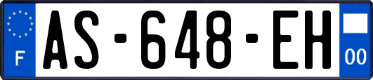 AS-648-EH