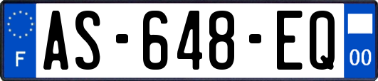 AS-648-EQ