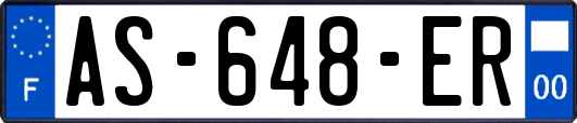 AS-648-ER