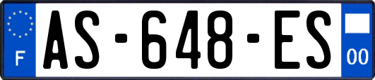AS-648-ES