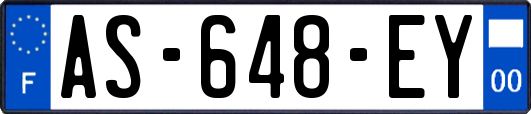 AS-648-EY