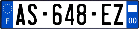 AS-648-EZ