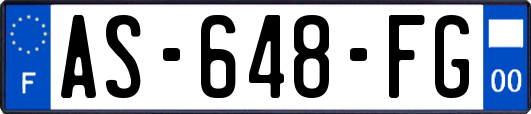 AS-648-FG