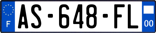 AS-648-FL