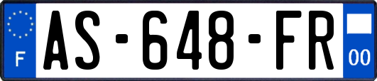 AS-648-FR