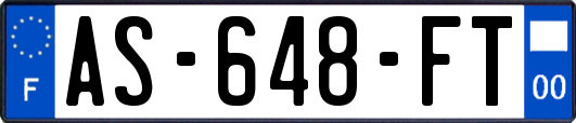 AS-648-FT