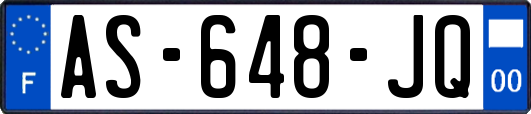 AS-648-JQ