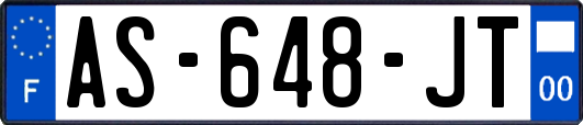 AS-648-JT
