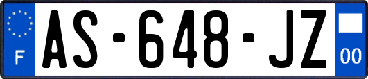 AS-648-JZ