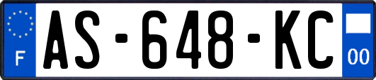 AS-648-KC