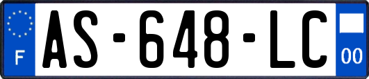 AS-648-LC