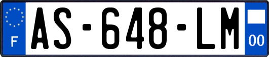 AS-648-LM