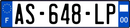 AS-648-LP