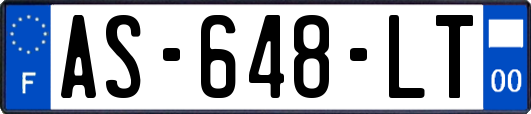 AS-648-LT