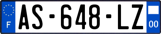 AS-648-LZ