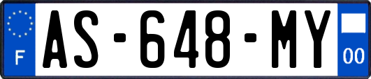 AS-648-MY