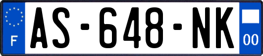 AS-648-NK