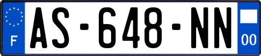 AS-648-NN