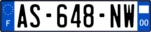 AS-648-NW