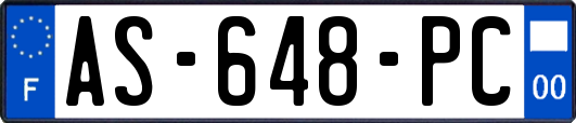 AS-648-PC