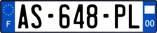 AS-648-PL