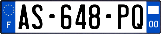 AS-648-PQ