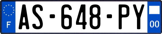 AS-648-PY