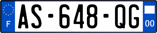 AS-648-QG