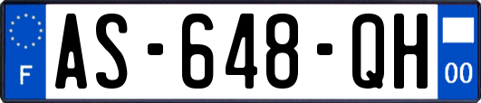 AS-648-QH