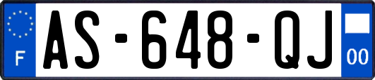 AS-648-QJ