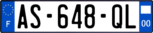 AS-648-QL