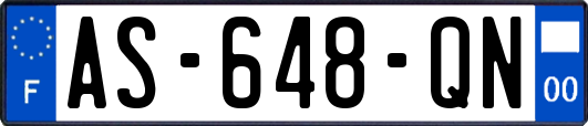 AS-648-QN