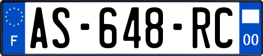 AS-648-RC