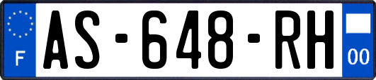 AS-648-RH