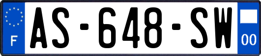 AS-648-SW