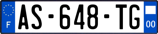 AS-648-TG