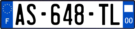 AS-648-TL