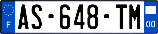 AS-648-TM