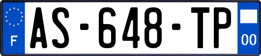 AS-648-TP