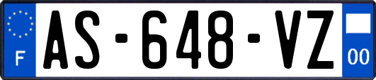 AS-648-VZ