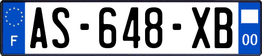 AS-648-XB