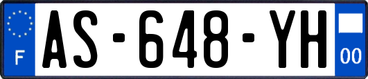 AS-648-YH