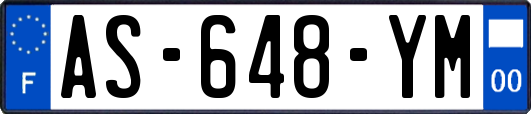 AS-648-YM