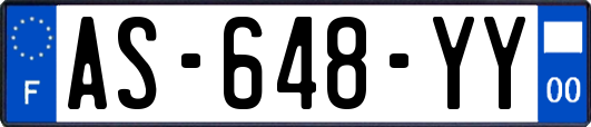 AS-648-YY