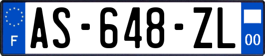 AS-648-ZL