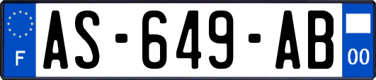 AS-649-AB