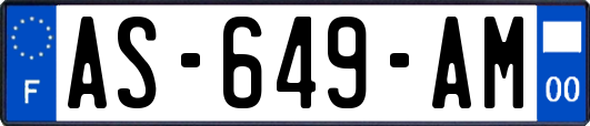 AS-649-AM