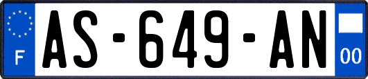 AS-649-AN