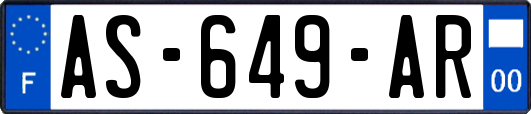 AS-649-AR