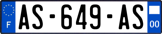 AS-649-AS